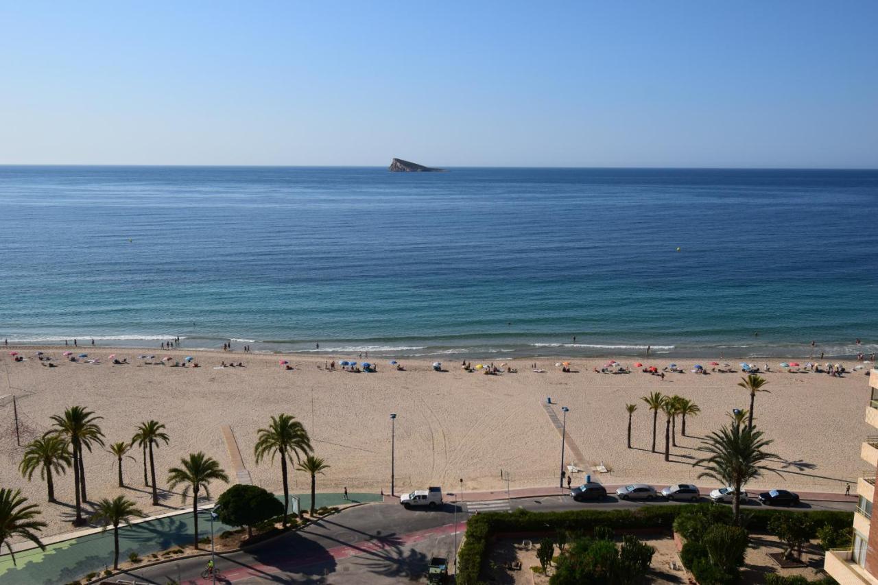Appartement Principado Marina - Arena Benidorm