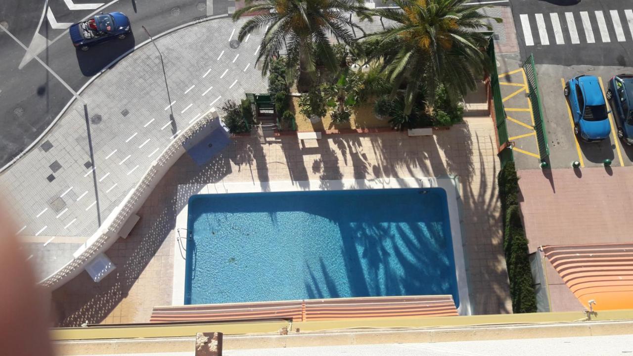 Principado Marina - Arena Appartement *