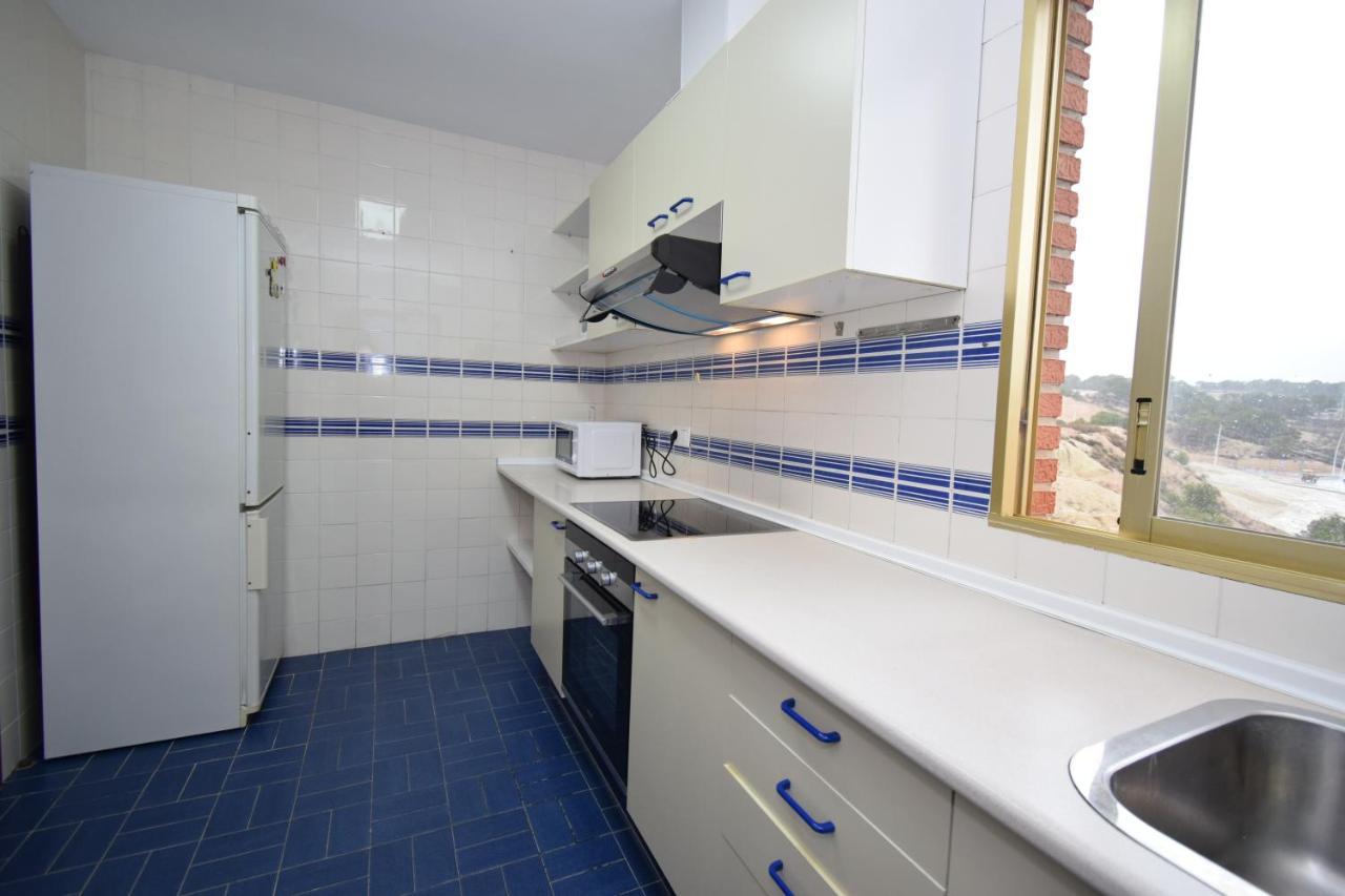 Principado Marina - Arena Appartement