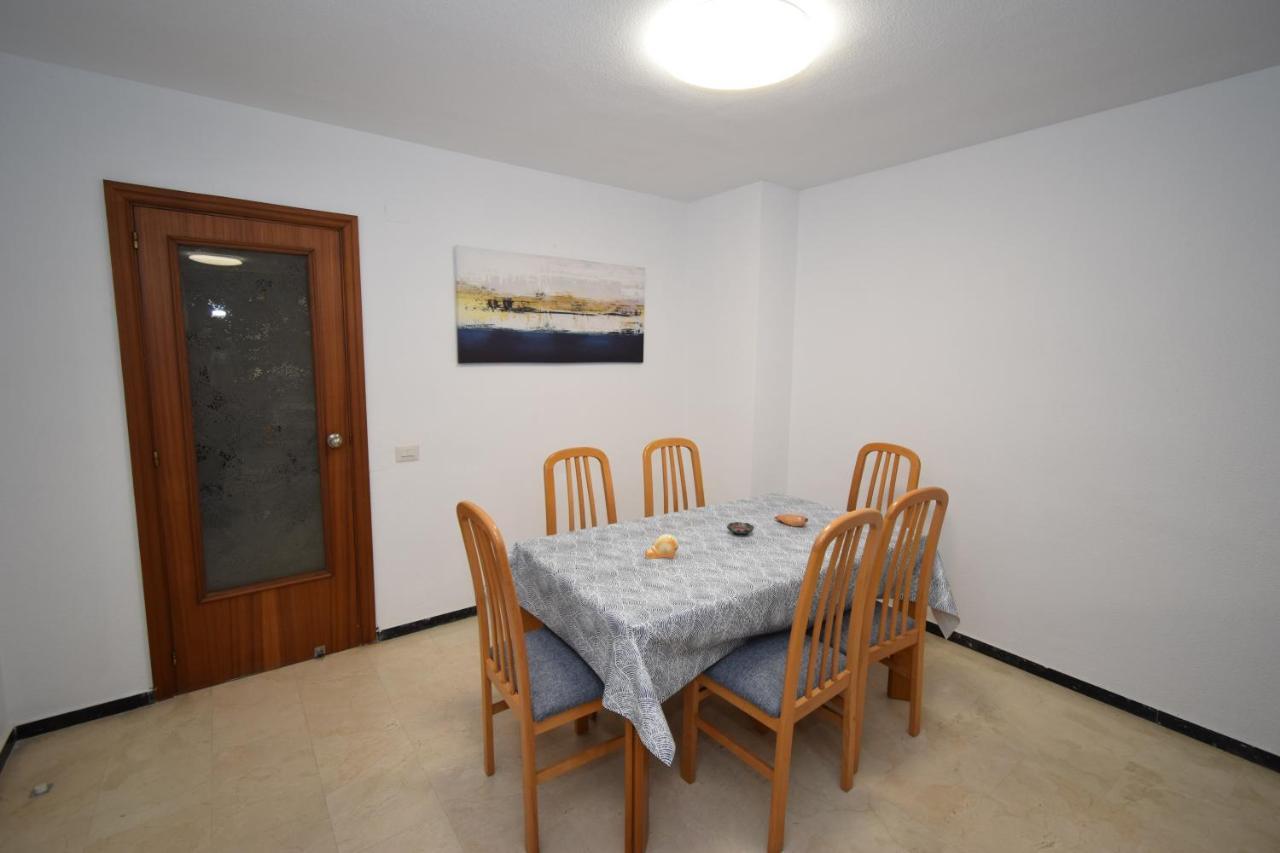 Appartement Principado Marina - Arena Benidorm