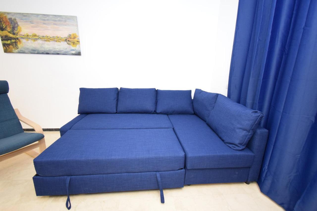Appartement Principado Marina - Arena Benidorm